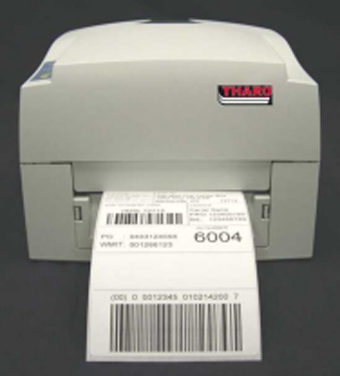 THARO, V424 / V426 PRINTHEAD, 203 DPI